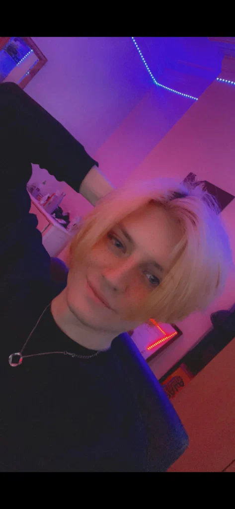 ghxstrose