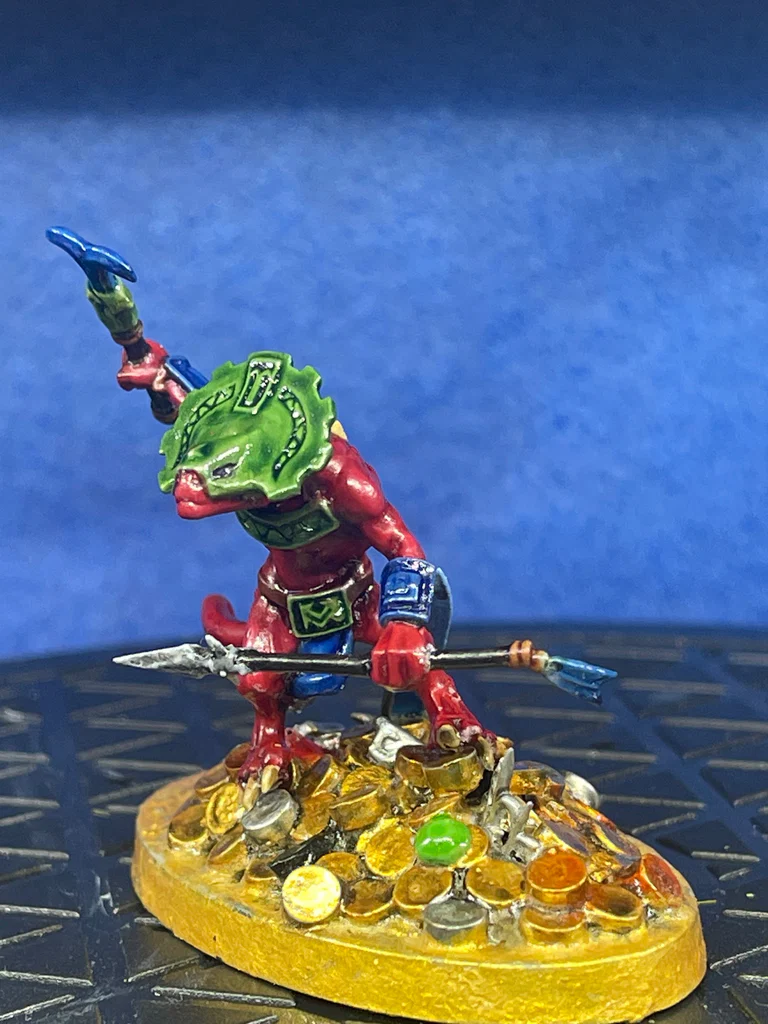 Mackenzi McLoughlin's avatar