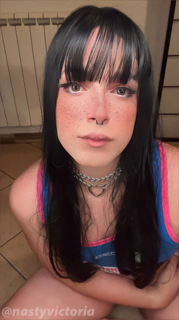 Victoria Monroe