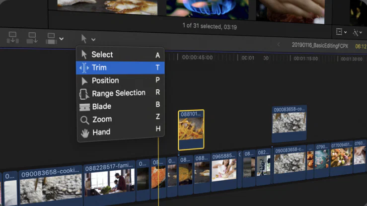 Easy Video Edit Classes profile banner