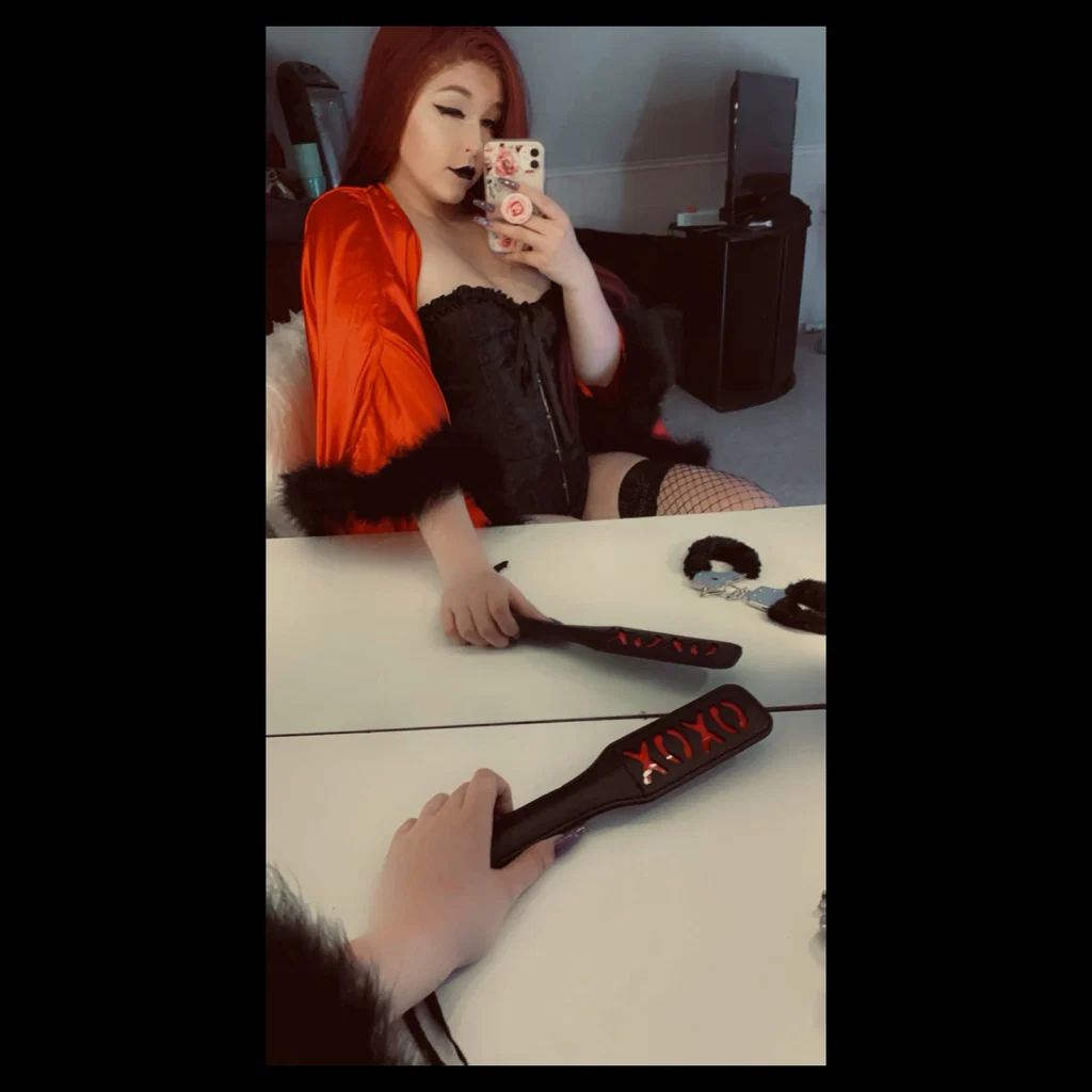 Scarlett Knight's avatar