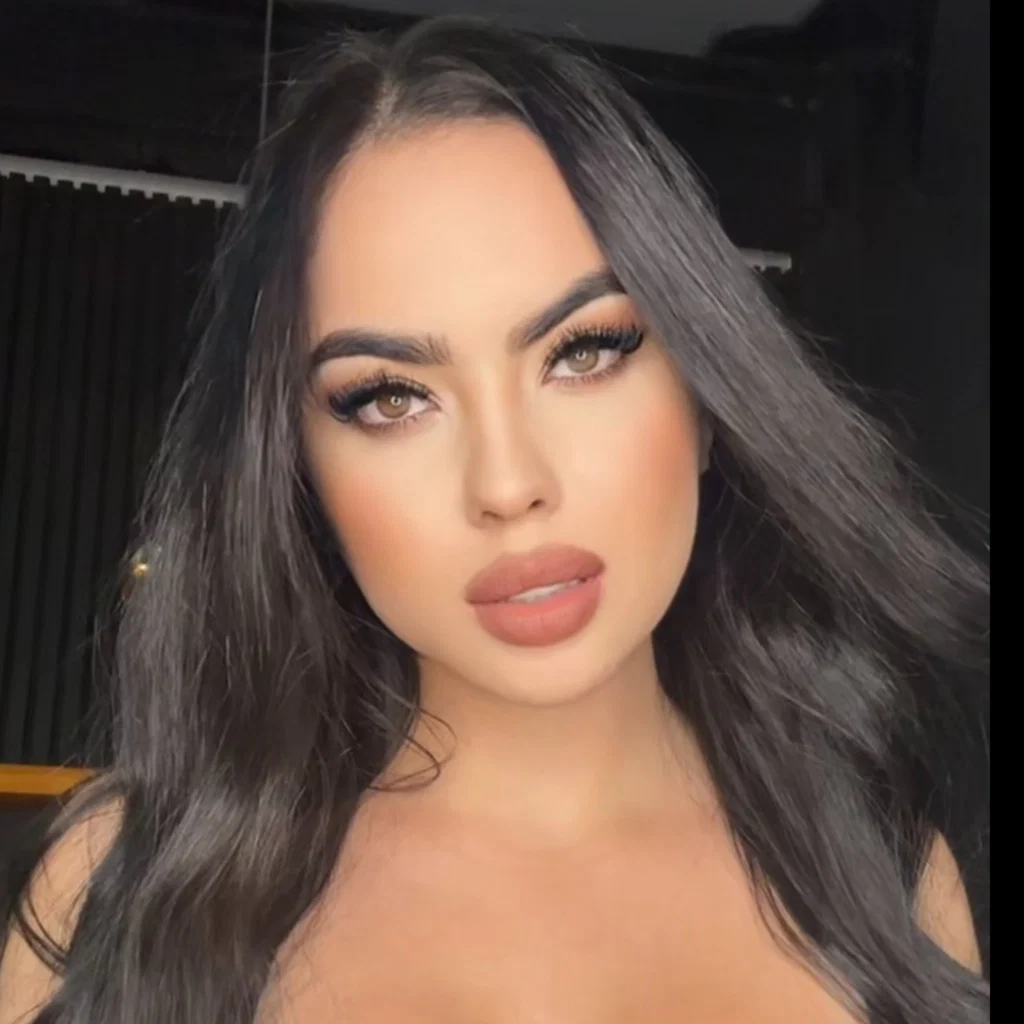Michelle Giraldo 👧🏻💗's avatar