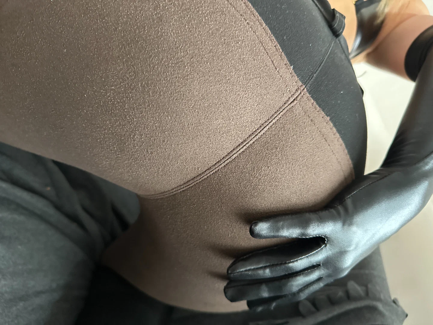 Alina Marie profile banner