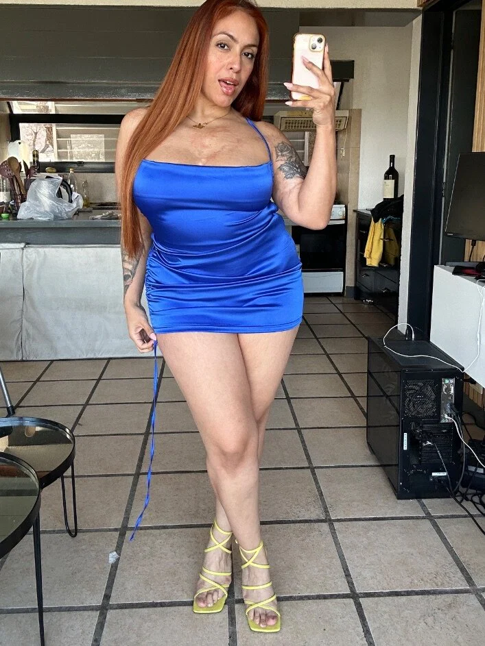Melisa💋😈's avatar
