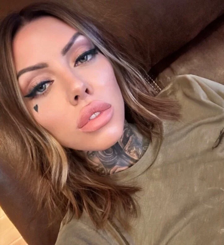 Karma Rx's avatar