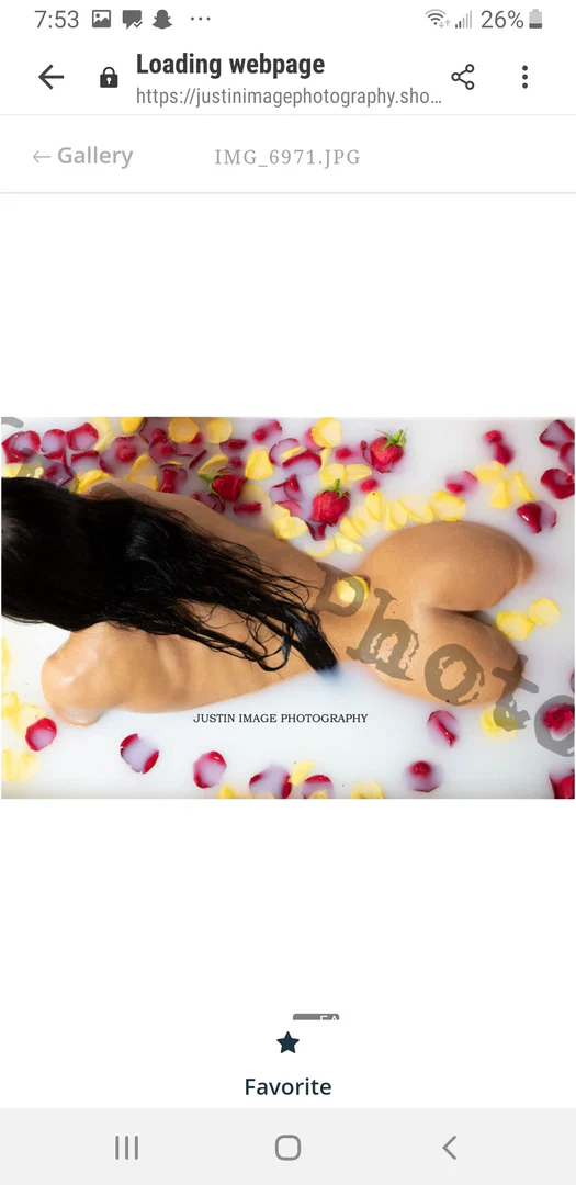 Heidi Love profile banner