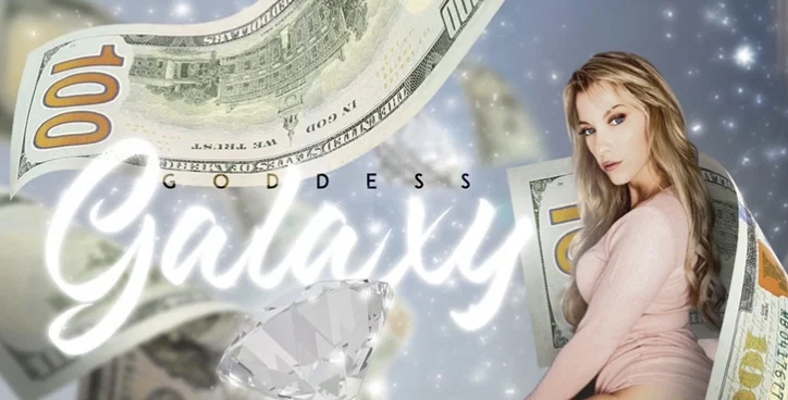 GalaxyGoddess profile banner