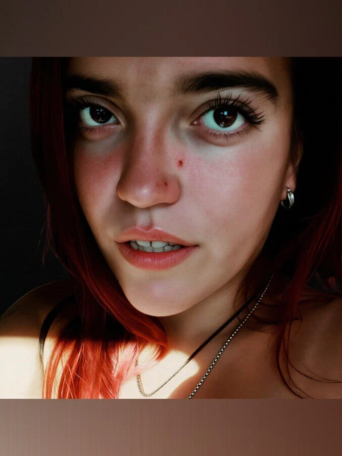Gabriella's avatar