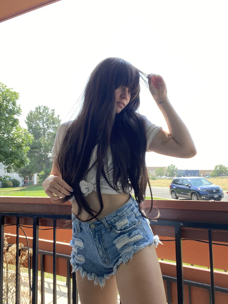 Natalie's avatar