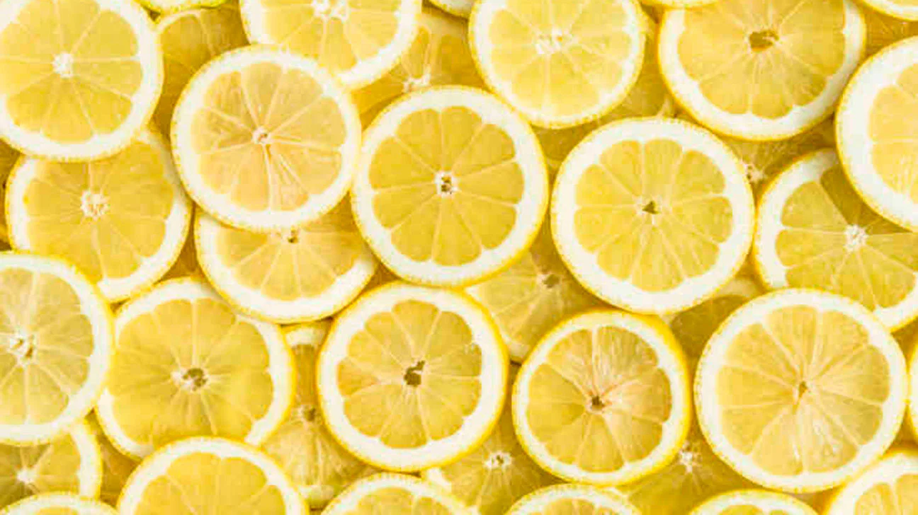 Lemonish profile banner