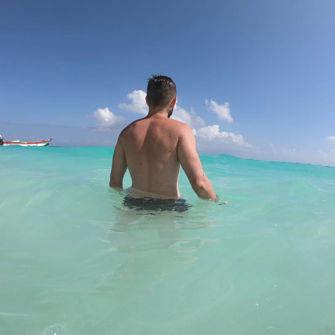 RippedSleeper - signature channel profile banner
