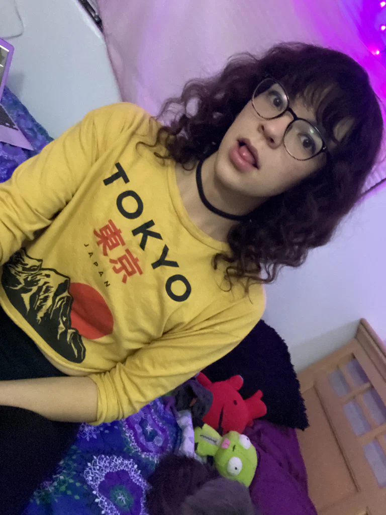 TS Velma's avatar