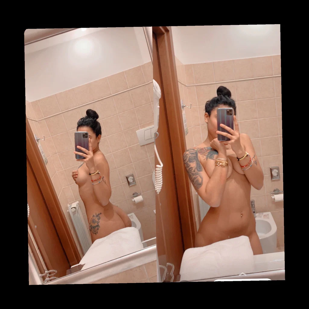 Nanditah Barthelemy's avatar