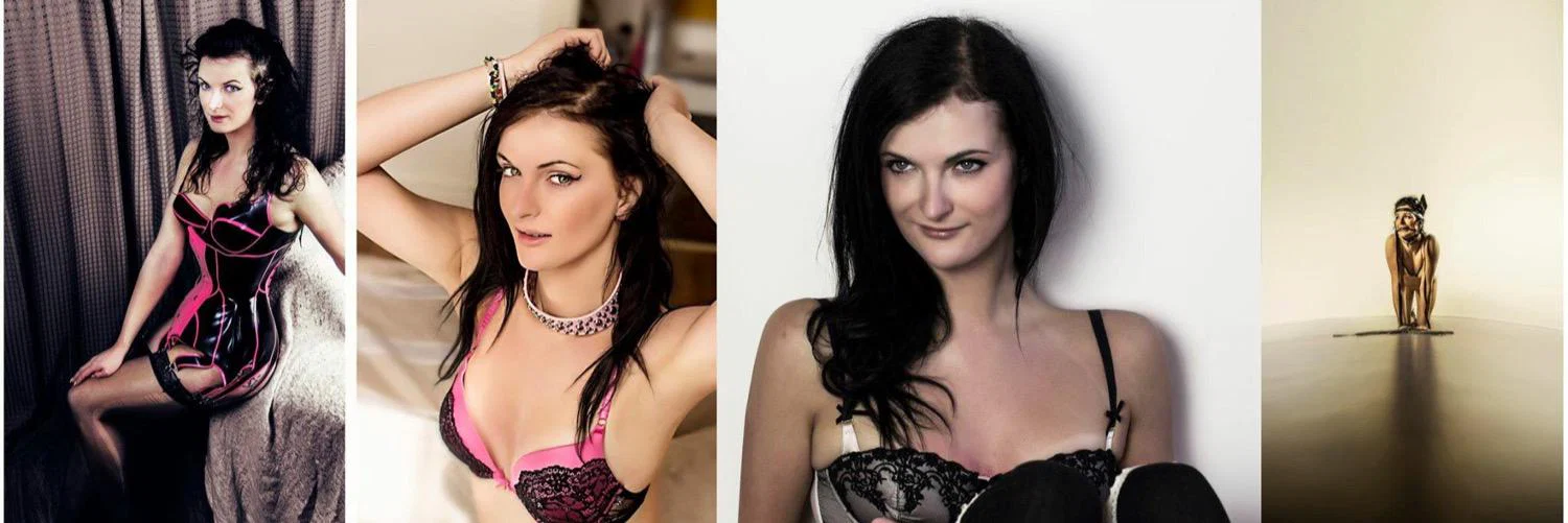 Alexandraphoenix profile banner