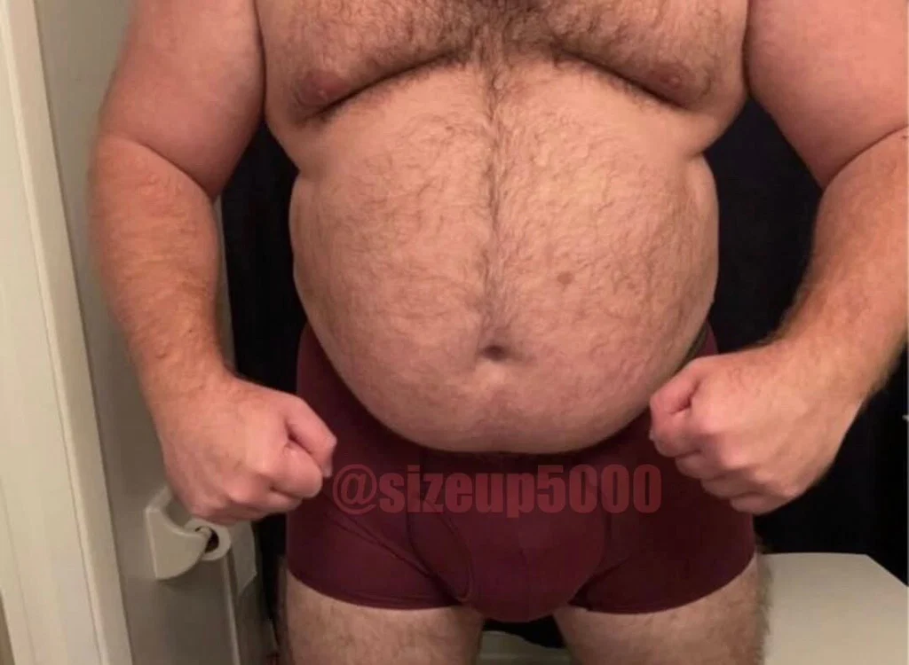 SizeUp5000
