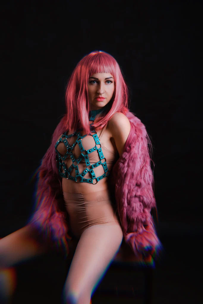 Dominika's avatar