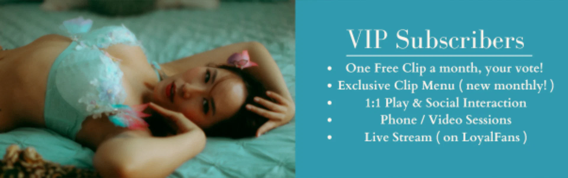 Domina Elara profile banner