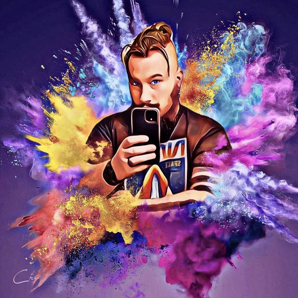 Dex Peck's avatar