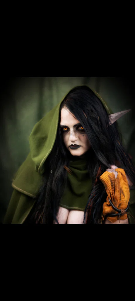 ElfyAubrie's avatar