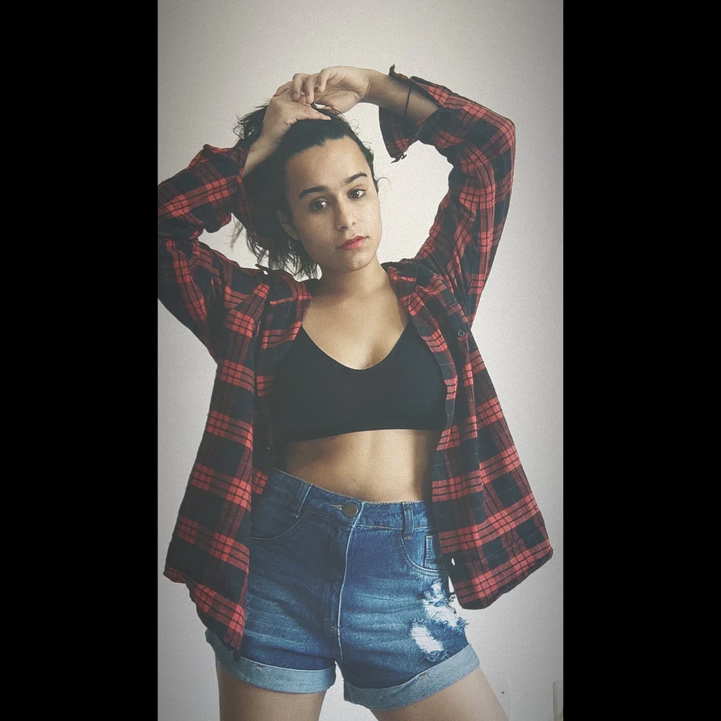 kamilly silva's avatar