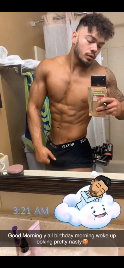 IslandBoy profile banner