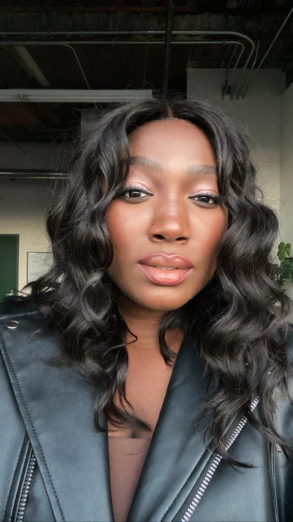 Kierra Lanice's avatar