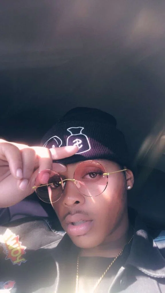 Flashy