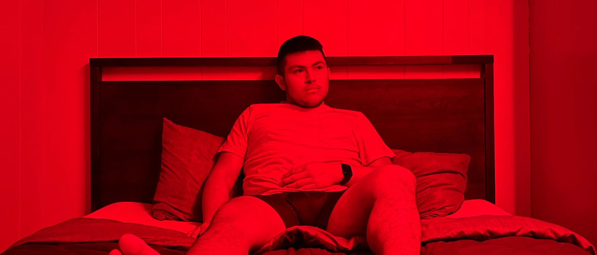 Josh profile banner
