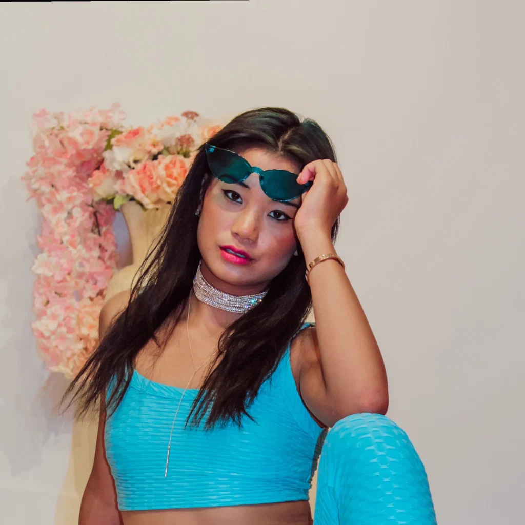 Kitty Noir's avatar