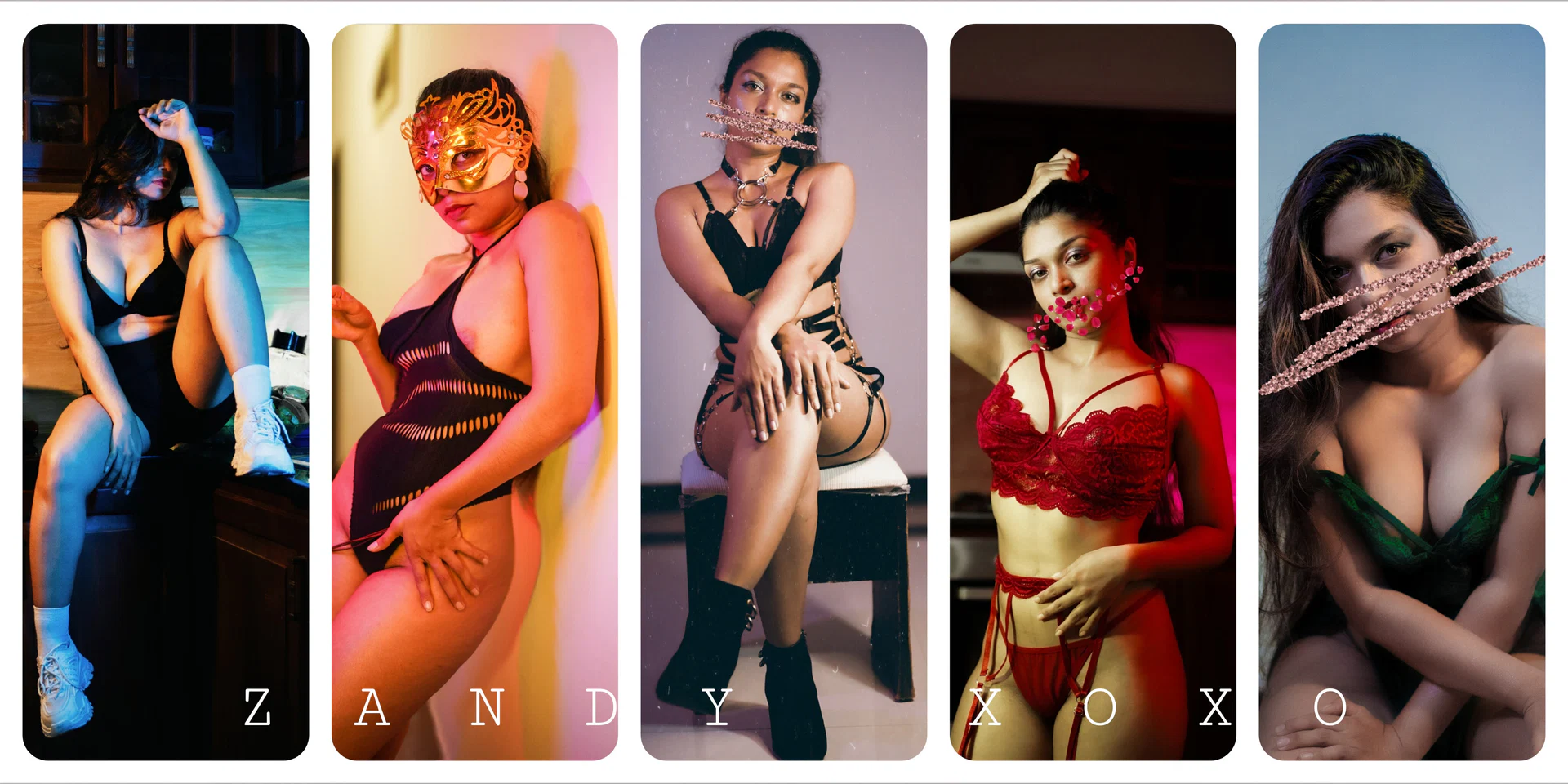 Zandie_Lovely profile banner