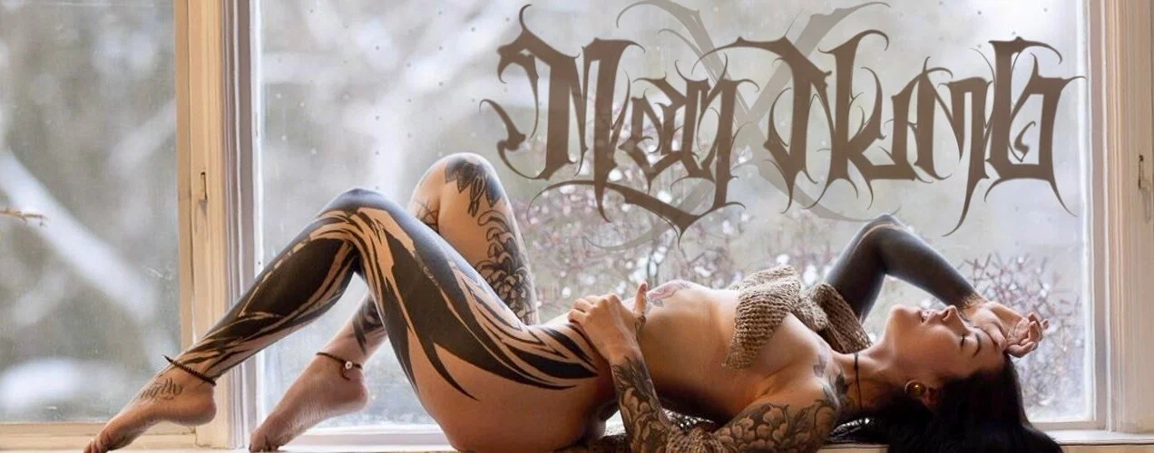 ๐Mag Numbยฎ๏ธ๐GODDESS profile banner