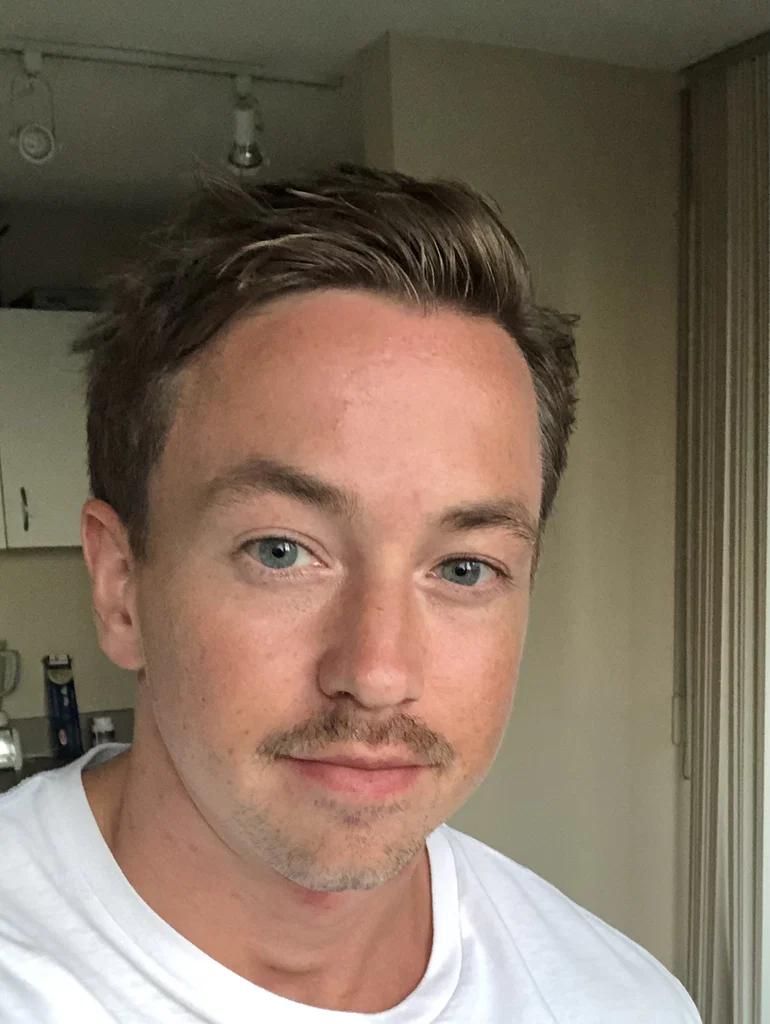 Mike Pillar's avatar