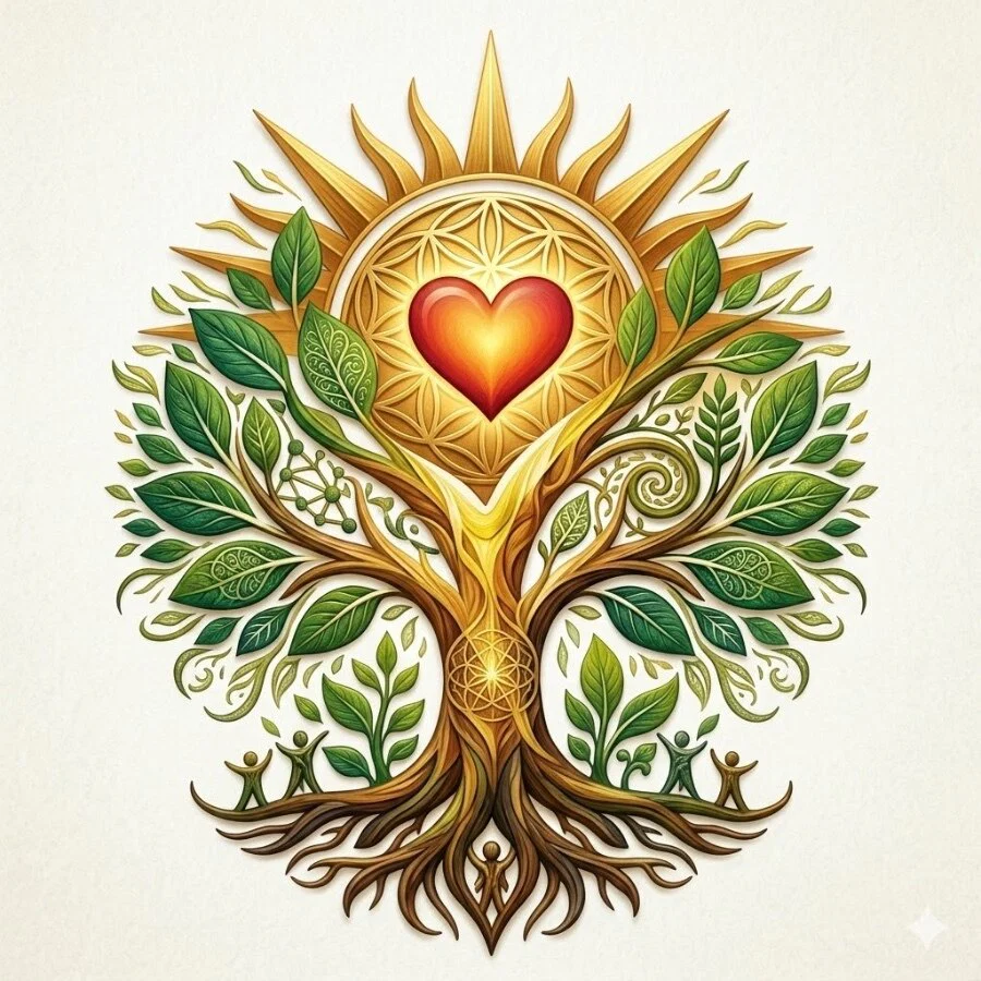 🌍 𝐋𝐞𝐨𝐧𝐡𝐚𝐫𝐝 𝐑𝐨𝐬𝐧𝐞𝐫® ☀️🙏🌞✨'s avatar