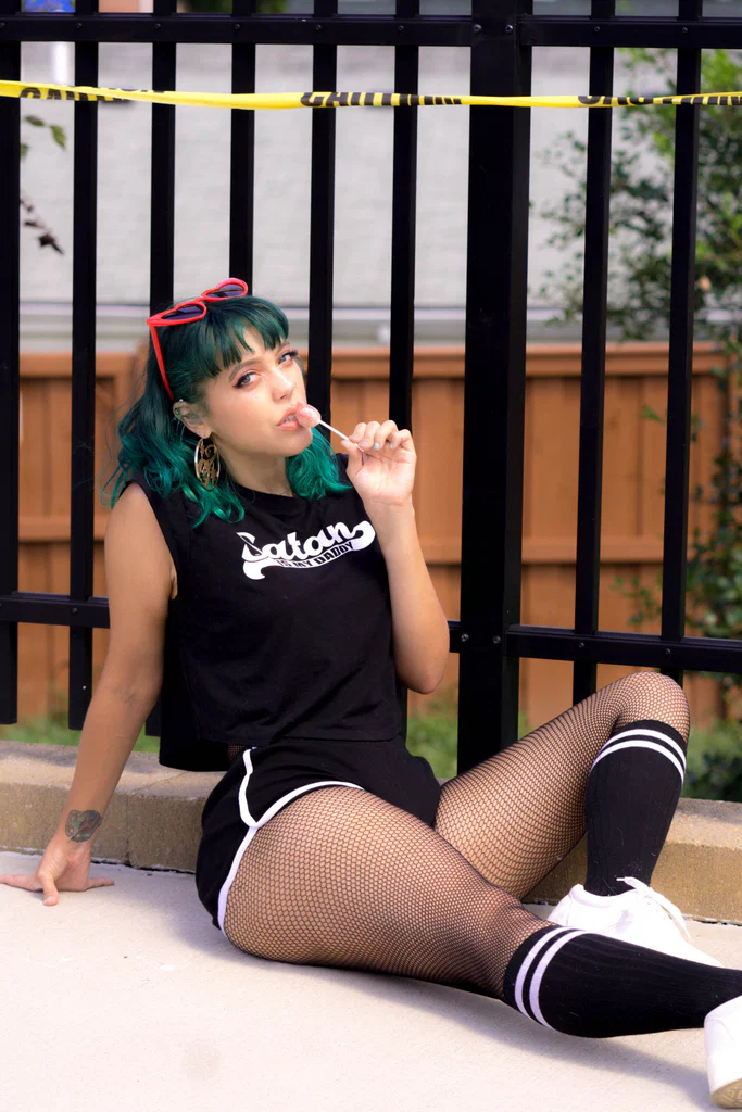 Kika's avatar