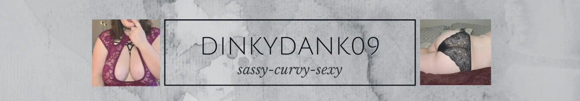 Dinkydank profile banner