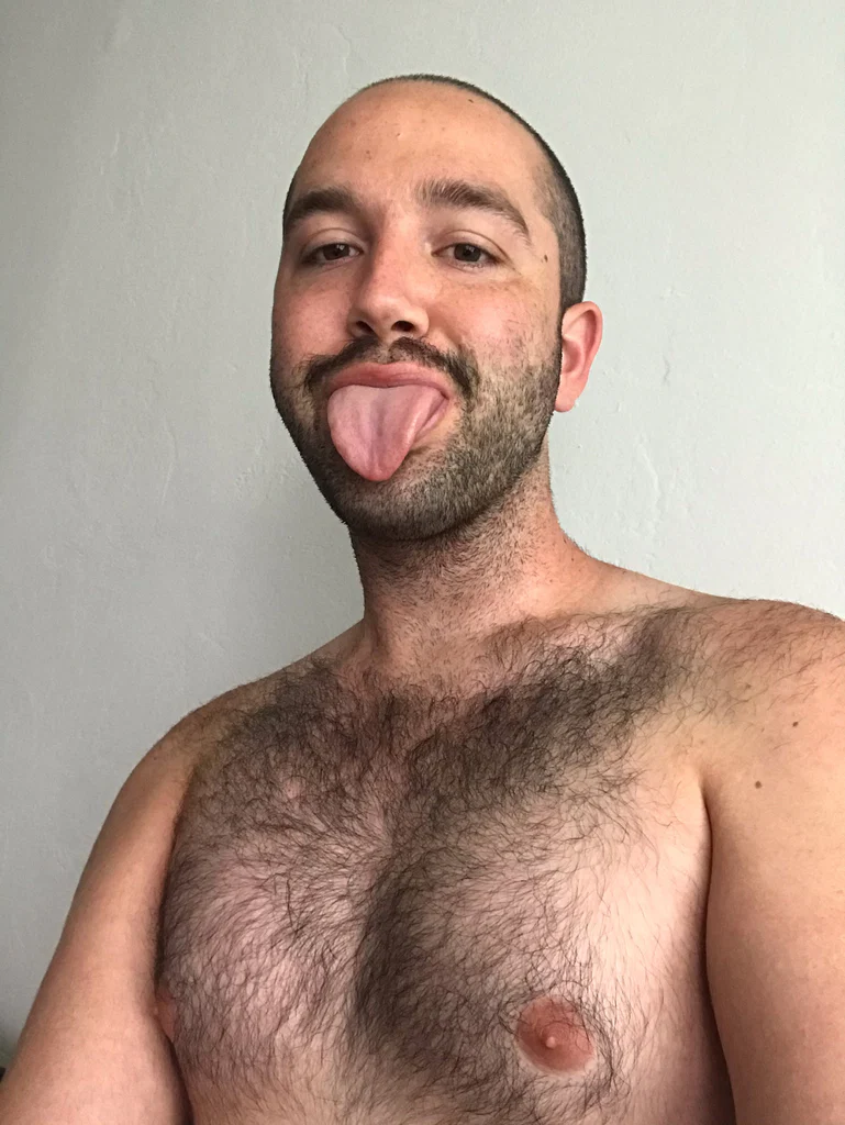 scruffy's avatar