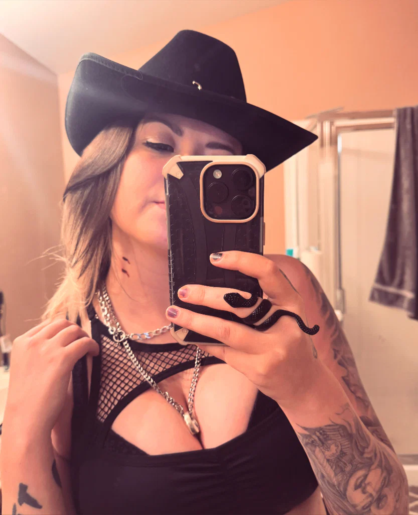Lil_Lexi's avatar