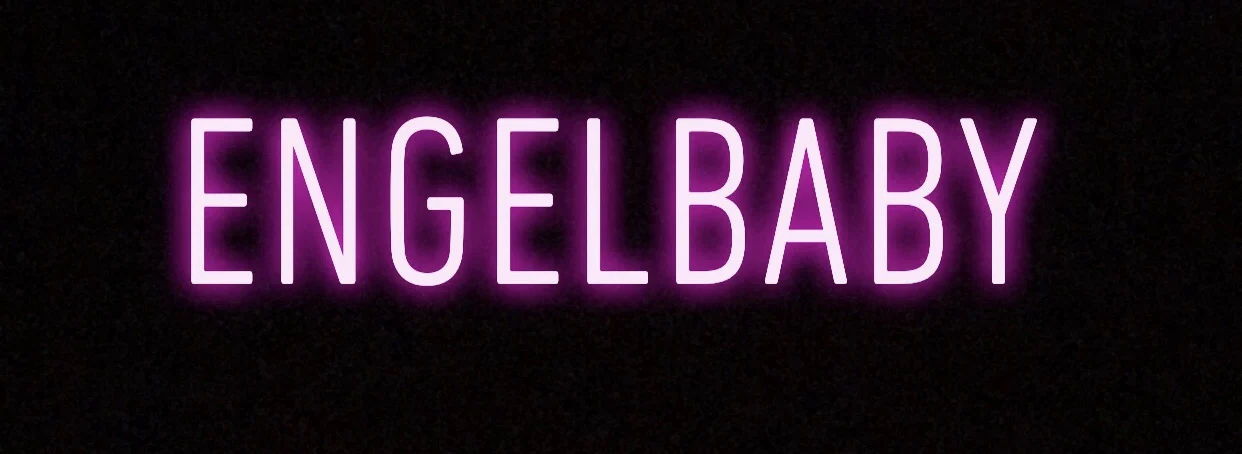 Engel profile banner
