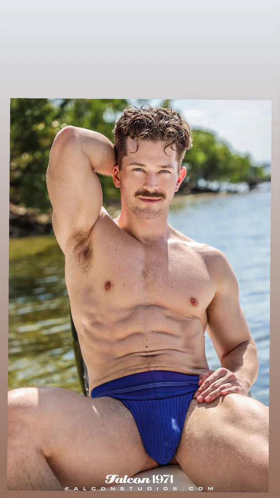 Johnny Donovan (REAL)