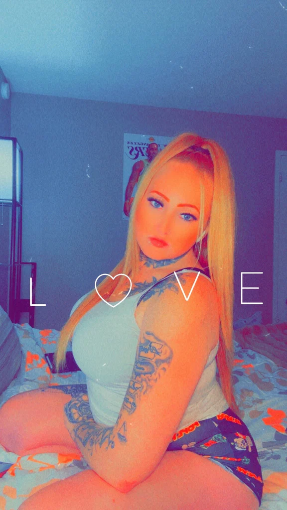 Jaclynn Moore