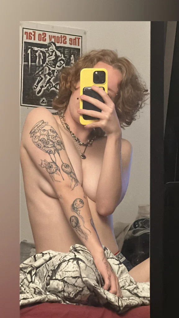 FtM Twink Ty's avatar