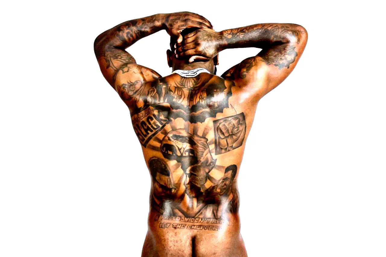 Willie Wonka profile banner