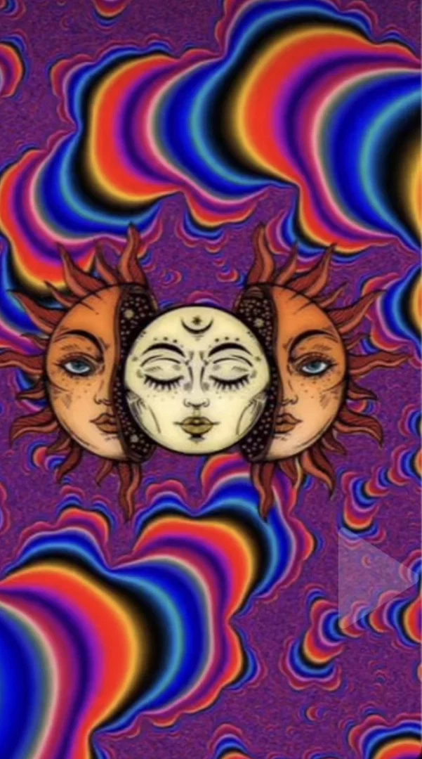 Lavender profile banner