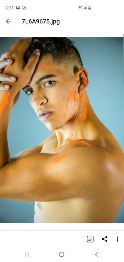 Fede gutierrez
