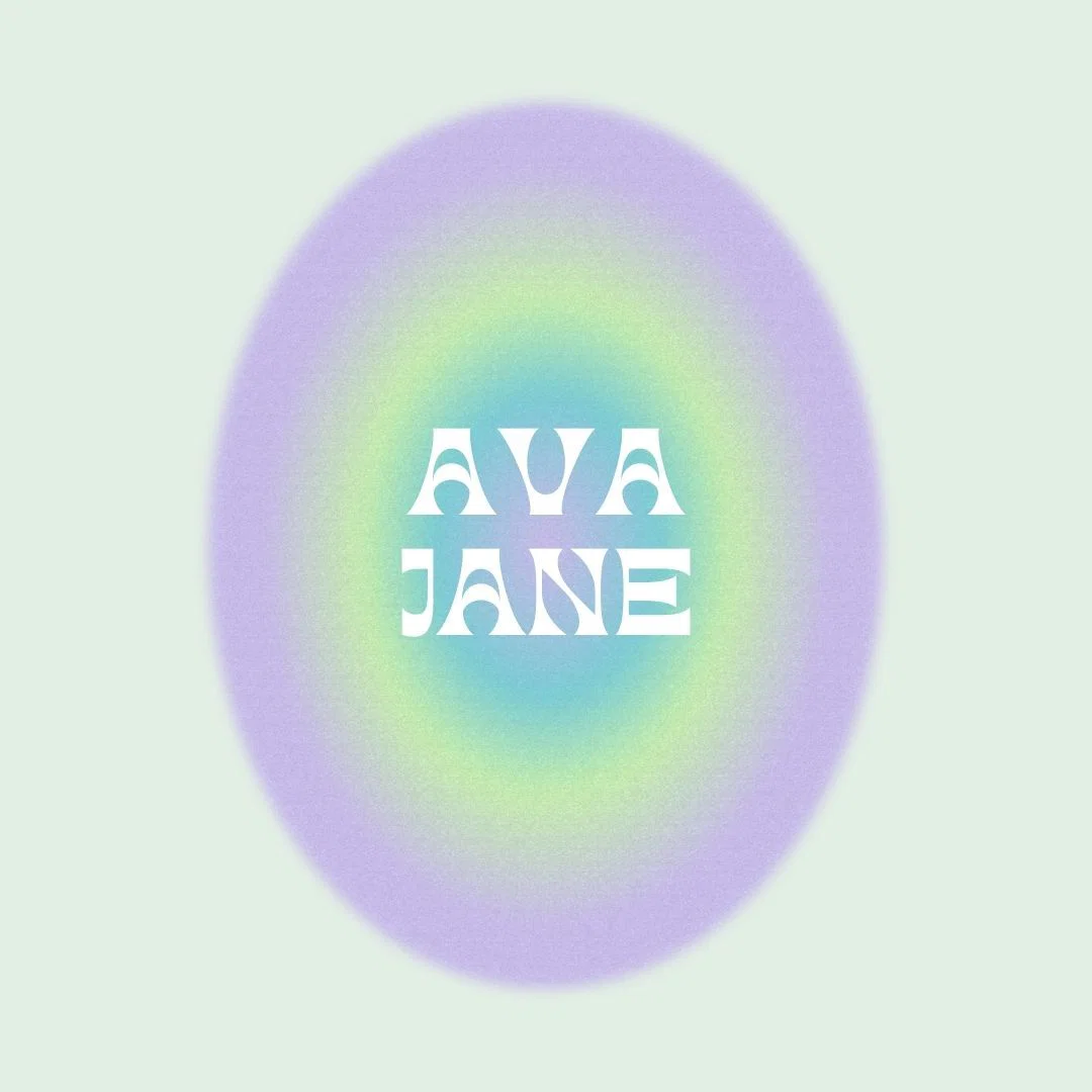 AvaJane profile banner