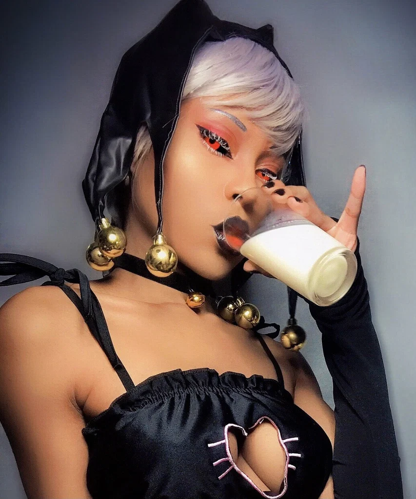 『Rykiel, The 9th Spirit』's avatar