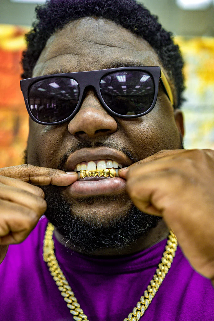 Fat Pimp's avatar