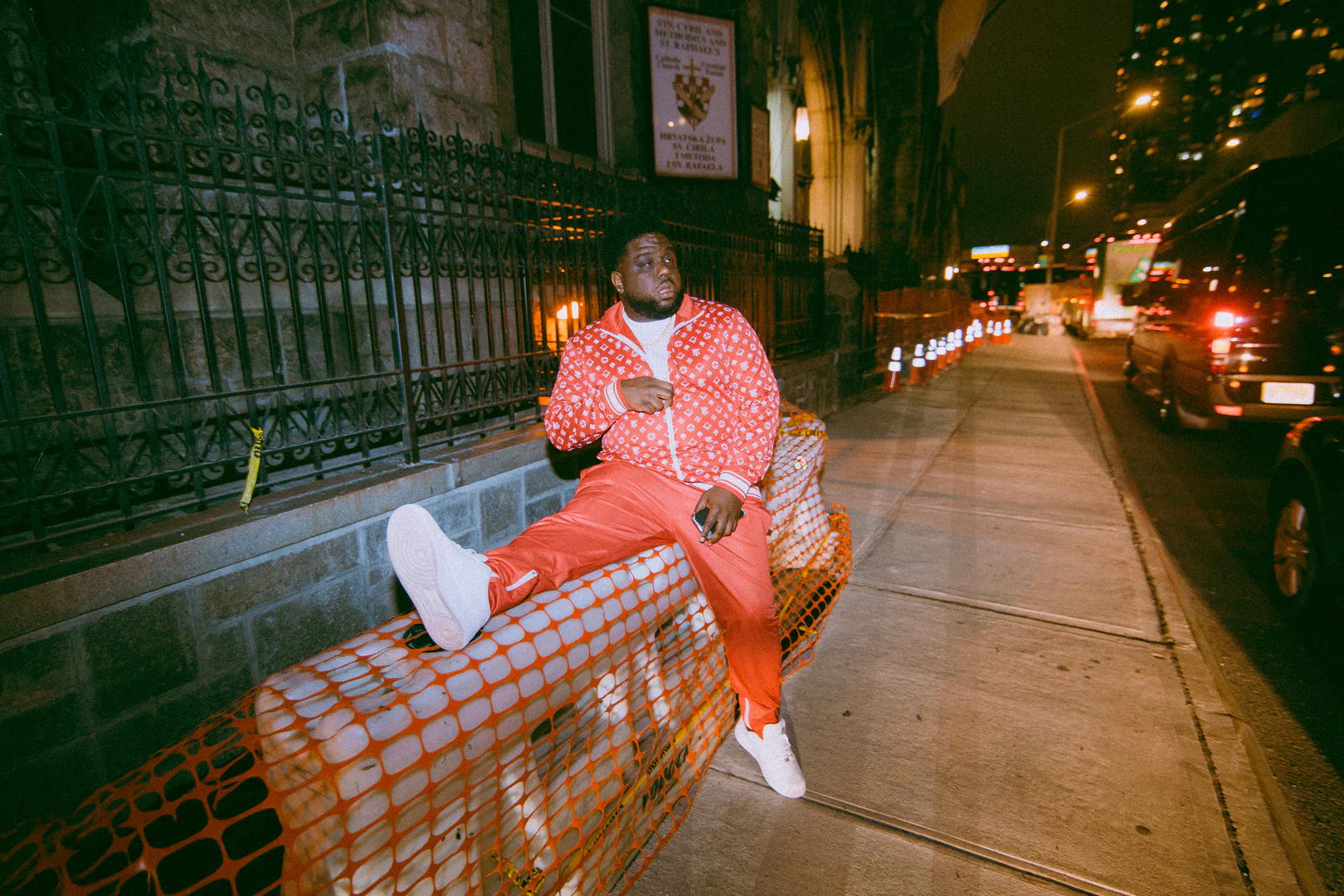 Fat Pimp profile banner