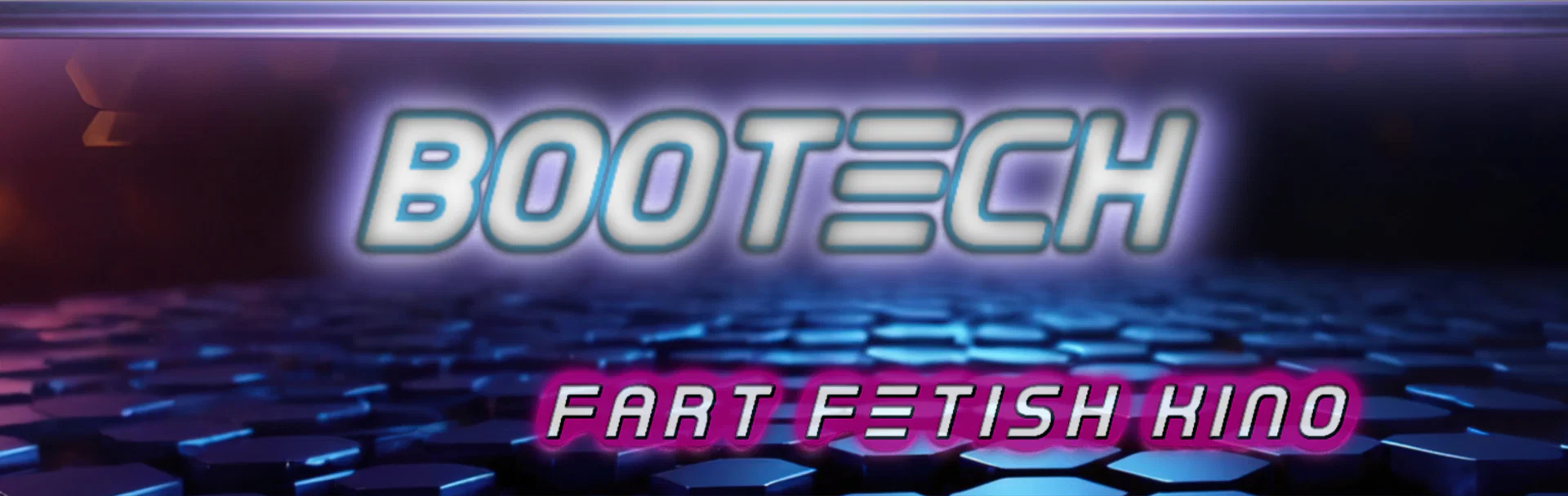 BOOTECH! profile banner