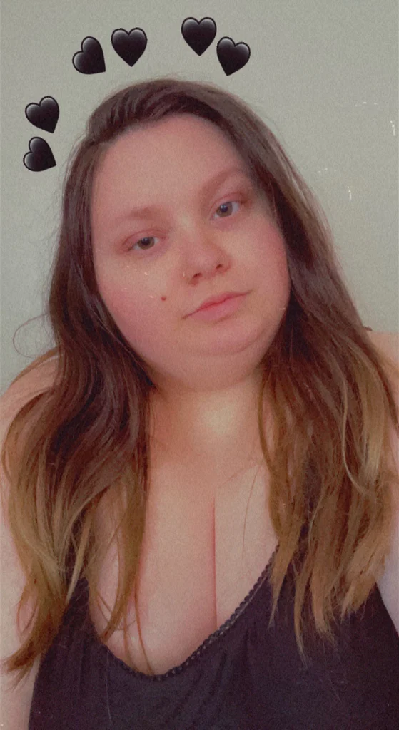 Meg's avatar